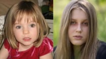 Woman claiming to be Maddie McCann challenged yet again as facial recognition technology deems it "impossible" for her to be the missing toddler. Source: Getty Images. 