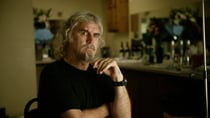 Comedian Billy Connolly shares his humorous perspective on ageing gracefully. Source: Getty Images. 