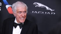 Veteran actor Dick Van Dyke has reportedly suffered "minor injuries" after crashing his car in Malibu. Source: Getty Images. 