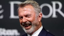 Even experienced actors like Sam Neill can be surprised, as shown by recent old audition footage that left him a little flustered. Source: Getty Images. 