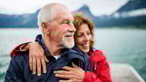 Secure your future and ensure your voice is heard with an advanced care plan. Source: Getty