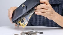 The increase in the age pension is expected to alleviate financial strain for retired individuals, however many felt it wasn't enough. Source: Getty Images. 