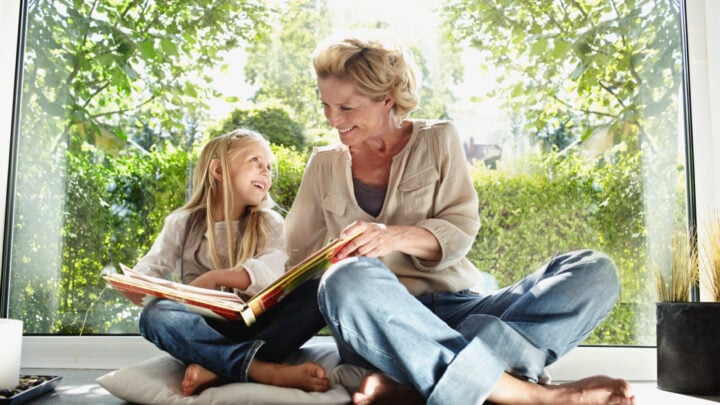 Old wives tales, while unfounded, still have a lot of people believing them. Source: Getty