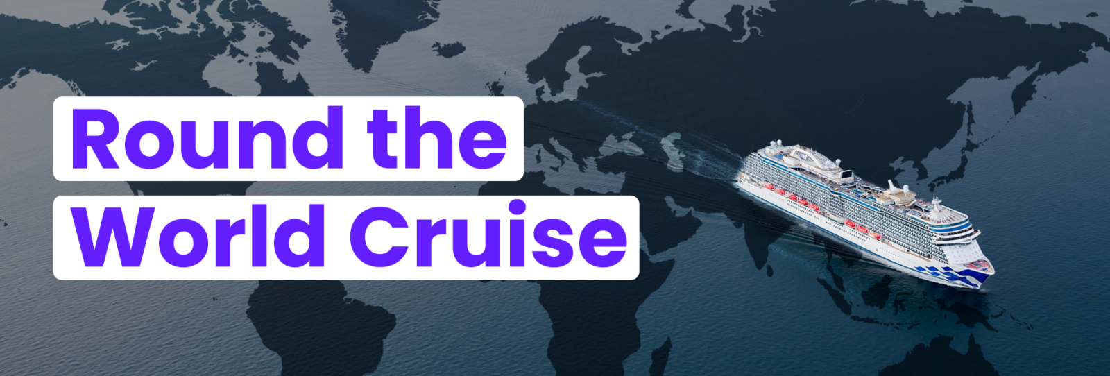 Circle Australia - Or The Entire World! | New Princess Cruises For 2024 ...