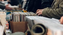 The news of Sanity's closure has left many music lovers feeling nostalgic and longing for a bygone era.Source: Getty Images. 