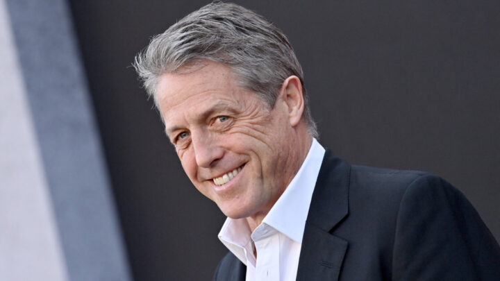 Hugh Grant reminisces on the long lost thrill of on-set romances ...