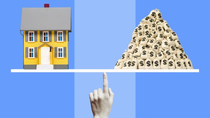 Beware of these hidden costs associated with selling your home. Source: Getty