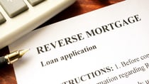 There are many misconceptions and taboos surrounding reverse mortgages that can make people hesitant to consider them. Source: Getty Images. 