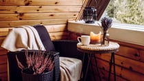 So grab your comfiest cardigan and let's get decorating! Source: Getty