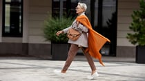 Here are some style tips to help you look good and feel good this autumn. Source: Getty