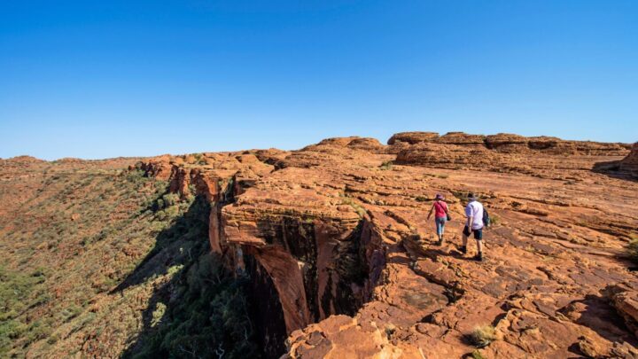 There’s something for every kind of traveller in the NT. Image source: Tourism NT and Shaana McNaught