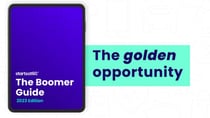 Available now: Starts at 60 Boomer Guide 2023