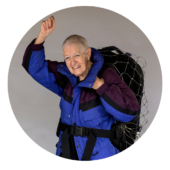 Faye Day avatar