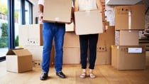 Downsizing your home does not mean you have to downsize your life! Source: Getty Images