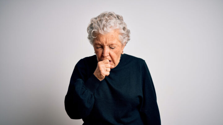 How over 60s with asthma can better prepare for the colder months. Source: Getty