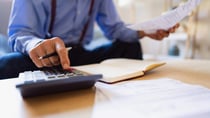 Online retirement calculators are great for figuring out if your income needs will be met. Source: Getty Images. 