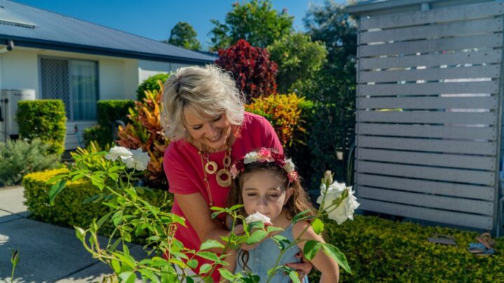 Retirement villages are vibrant communities where you can enjoy living in a secure and friendly environment where family and friends are always welcome! Image source: Oak Tree Group