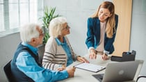 There are several investment options available to retirees that go beyond just savings and superannuation. Source: Getty Images. 