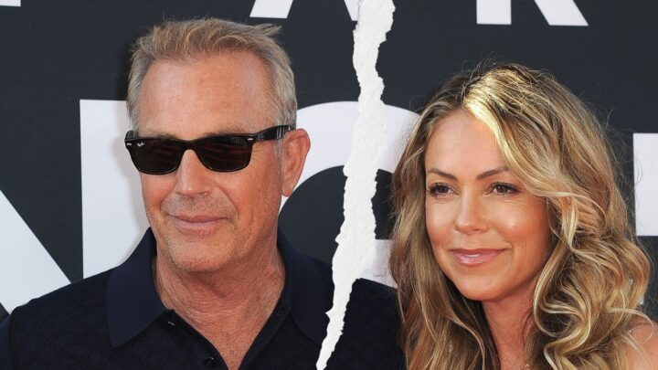 ‘Yellowstone’ Star Kevin Costner Breaks His Silence On Shocking Split ...