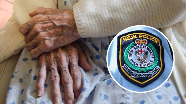 Advocates Label Alleged Tasering Incident Of 95-year-old Aged Care ...