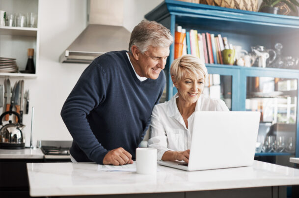 If you’re thinking about writing a Will online, there are just a few requirements you will need to meet to ensure your Will is valid.  Image source: Supplied