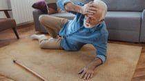 Research has revealed that older individuals intending to age in their own homes lack the necessary information to effectively evaluate safety risks and undertake appropriate renovations. Source: Getty Images. 