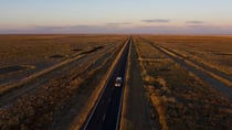 Spanning 3,700 kilometres of varied, the Savannah Way offers an epic experience like no other. Source: Tourism & Events Queensland. 