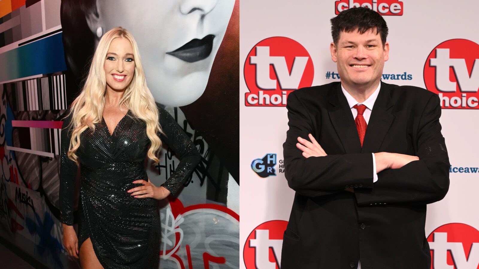 Mark labbett
