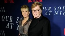 Despite Fonda's seemingly harsh assessment of Redford, she did concede that the pair "always had a good time". Source: Getty Images. 