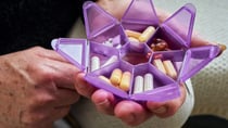 Multivitamins linked to lowering chances of cognitive decline in older adults. Source: Getty