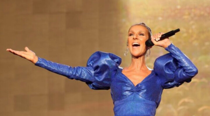 Celine Dion Expected To ‘tour Again For Sure’ Despite Recent ...