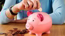 Life changes, so you should review the amount in your stash annually. Source: Getty