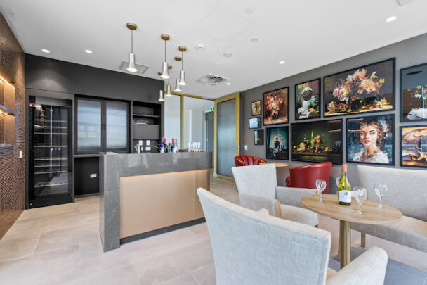 At TriCare Williams Landing, luxury, lifestyle, and care all come together for a unique aged care experience. Image source: Supplied
