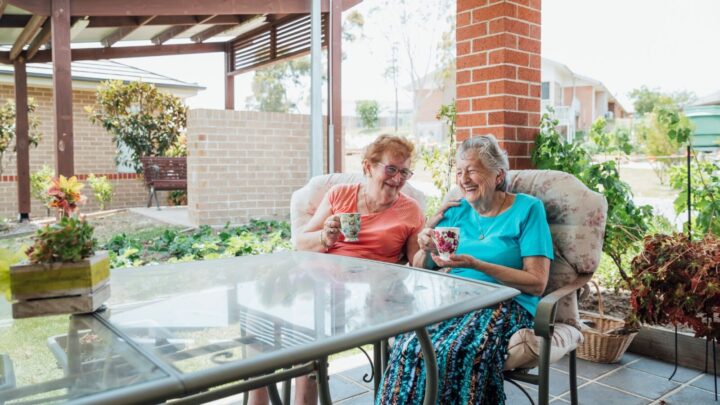 irement is a significant milestone in life, marking a transition from a career-driven existence to a new chapter of leisure and personal fulfilment. Image source: Getty