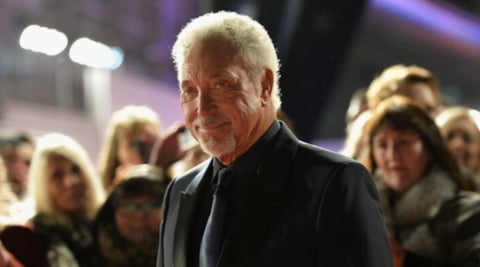 Why legendary lothario Tom Jones has moved beyond ‘bedding his fans ...