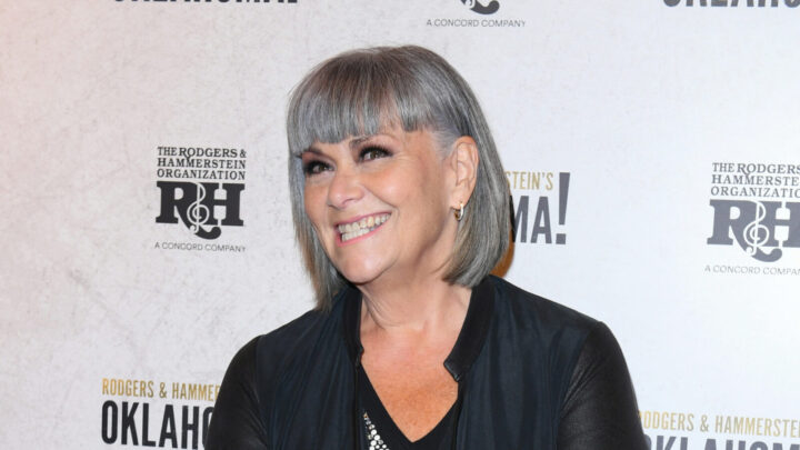 Dawn French reveals a lifetime of mistakes and mischief in upcoming ...