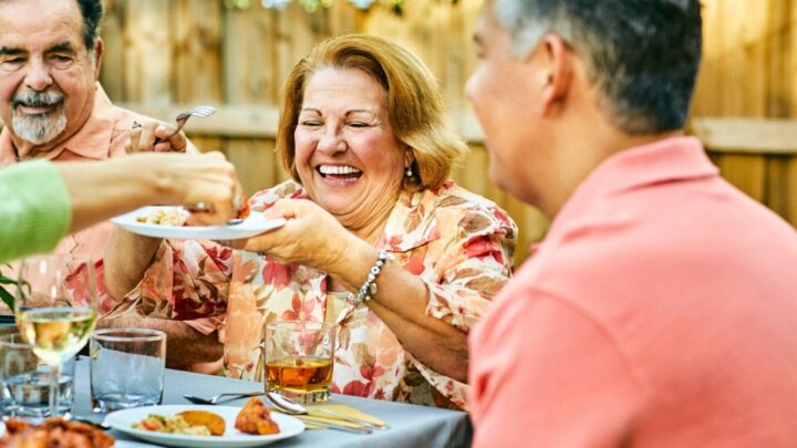By targeting the real source of heartburn you can enjoy long term, effective relief. Image source: Getty
