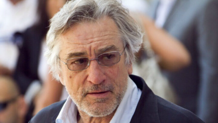 ‘Deeply Distressed’: Robert De Niro Breaks His Silence Following The ...