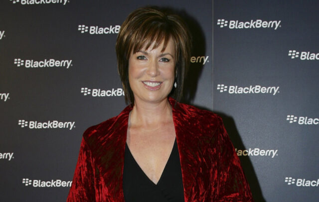 ‘It’s getting out of hand’: Tracy Grimshaw sounds the alarm over scam