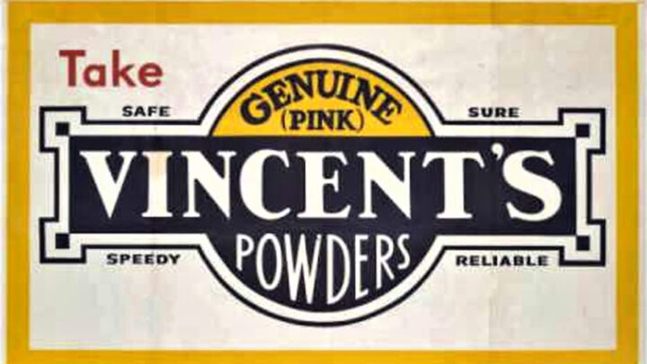 The secrets of our medicine cabinets. Source: Image supplied