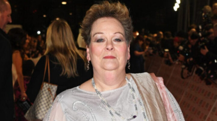 ‘I barely recognised her’: The Chase’s Anne Hegerty stuns fans with