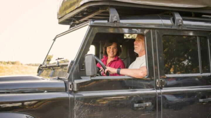 Understanding the Baby Boomer travel trends in a post-Covid world