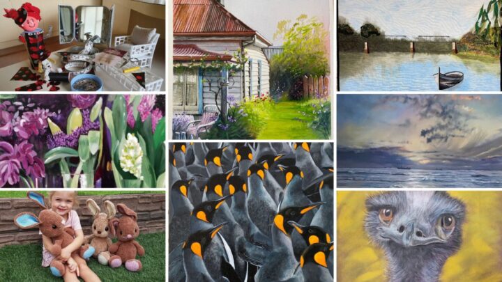 Vote now for your favourite creation! The winner will be announced on Thursday, 27 July 2023.