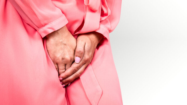 Almost one in two women suffer from vaginal dryness, but you don’t
have to live in discomfort with these simple solutions. Image source: Getty