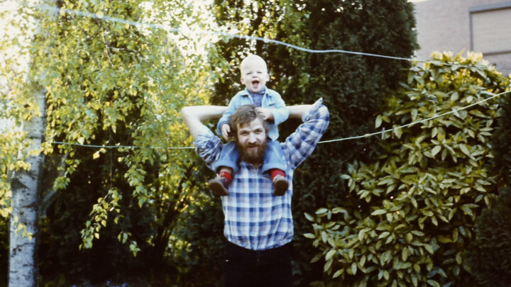 Parenting has changed so much since the 70s and 80s. Source: Getty