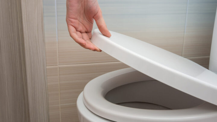 Your bowel movements can tell you a lot about your health as you age. Source: Getty Images. 