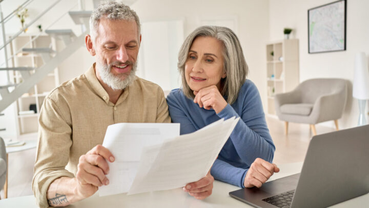 “Transition to retirement” is a strategy often promoted to seniors approaching retirement. Source: Getty
