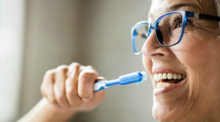 Teeth whitening home remedies aren't as forgiving as you think. Source: Getty. 