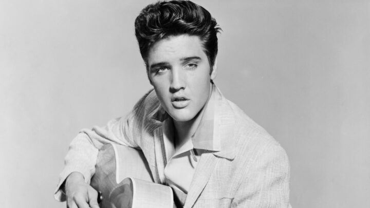 If you're a big Elvis fan, treat yourself to one of these themed holidays to celebrate The King. Source: Getty