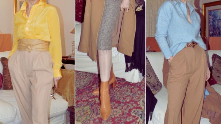 Knowing how to dress to your body shape is a game changer. Source: Supplied